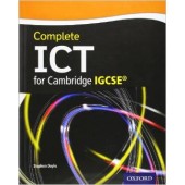 Complete ICT for IGCSE® by Stephen Doyle